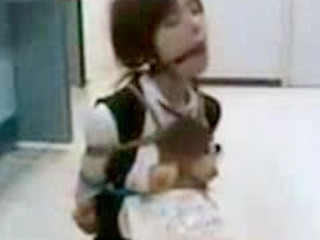 Fucking a Hot Nippon Beauty's Naughty Bits on an XXX Trip to Tokyo