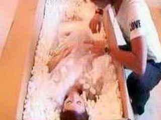 Unwrap Me - A Nipponese Naughty Surprise for Your Birthday