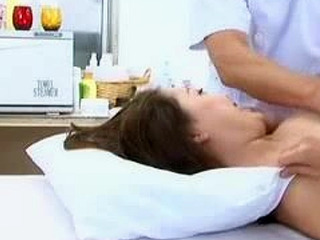 Exposed: A Reluctant Massage Therapist's Horny Secret in Nippon