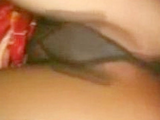 She gets fucked hard by her nippon partner in public, XXX action from tokyo thai