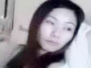 Fucking a Hot Nippon Girl's XXX Porn Webcam Show