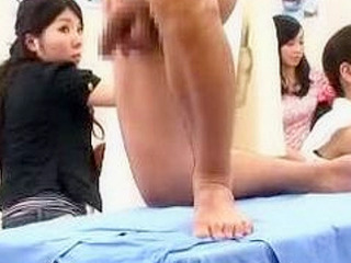 Get Naughty with Us - A Sexual Journey to Tokyo, Thailand, and China