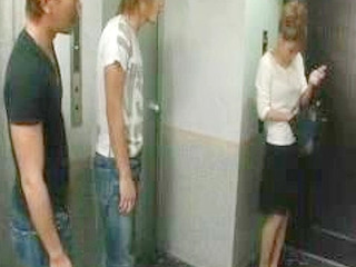 Naughty Neighborhood Slut Gets Slippery with Two Rough Studs for some Pornographic pleasure